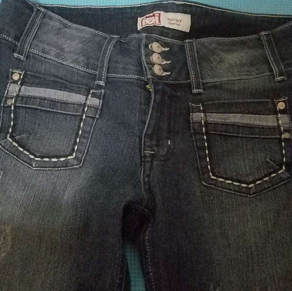 Size 13 Bermuda shorts